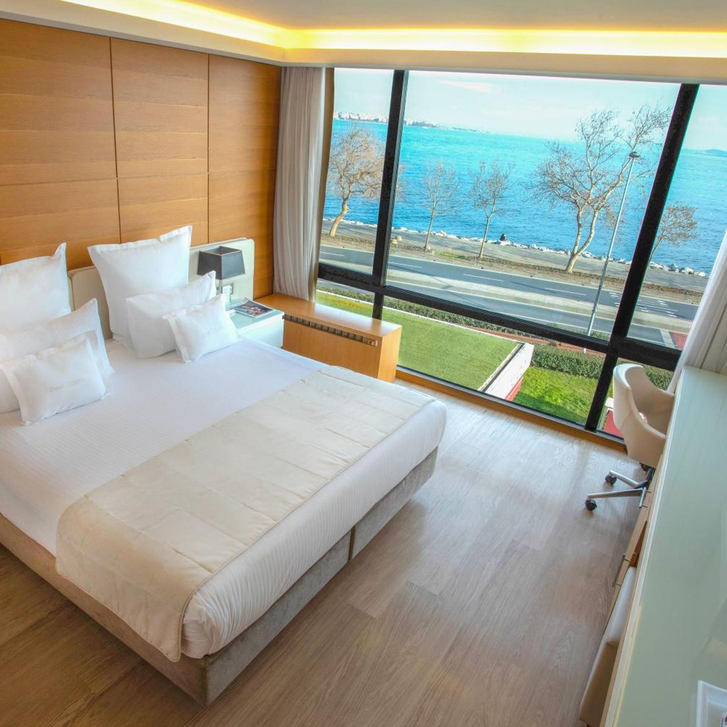 Kalyon Hotel Istanbul