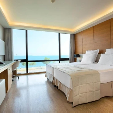 Kalyon Hotel Istanbul