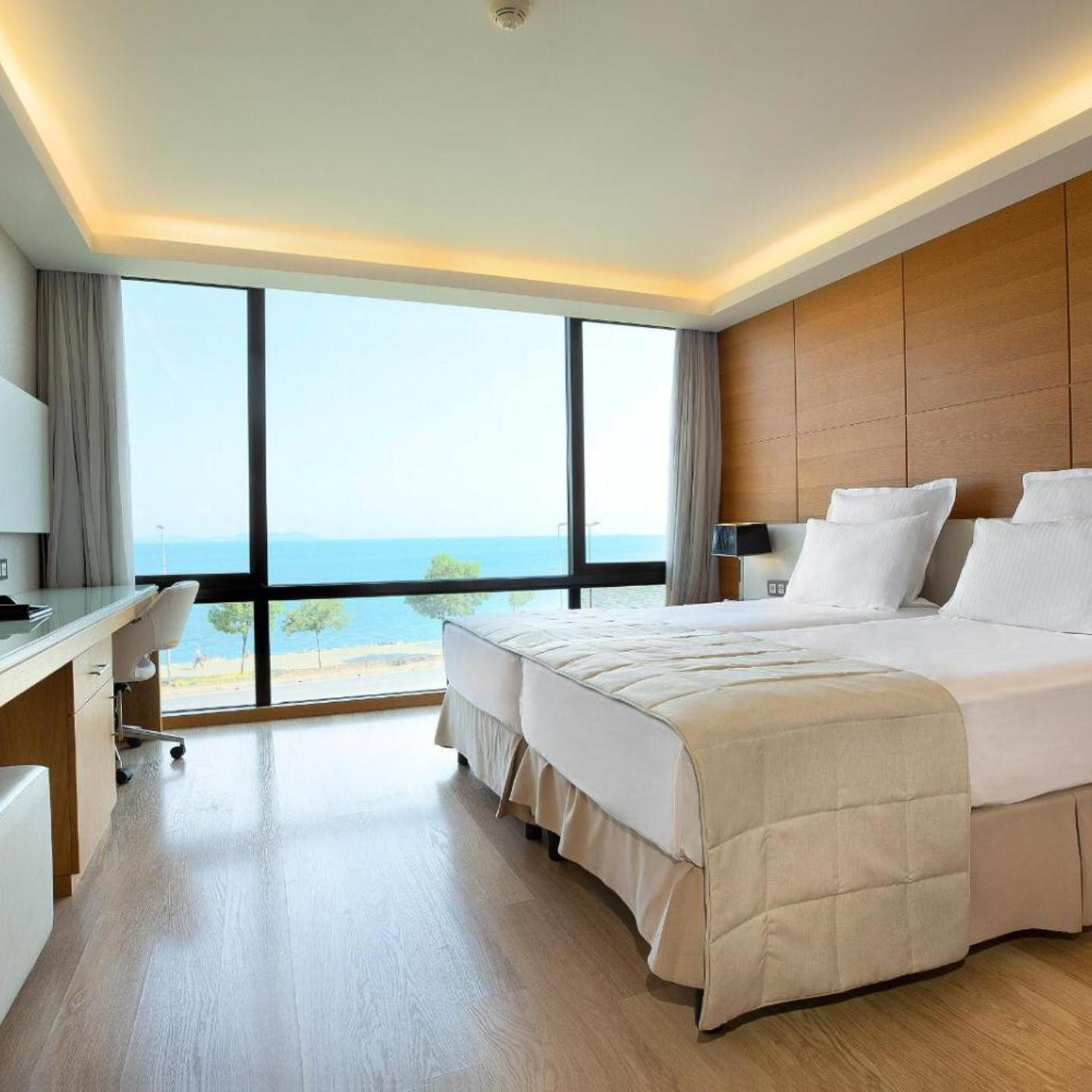 Kalyon Hotel Istanbul