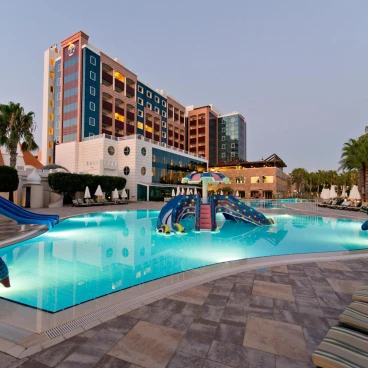 Sentido Kamelya Selin Luxury Resort & SPA - Ultra All Inclusive