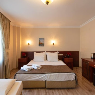Sultanahmet Cesme Hotel