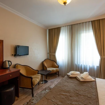 Sultanahmet Cesme Hotel