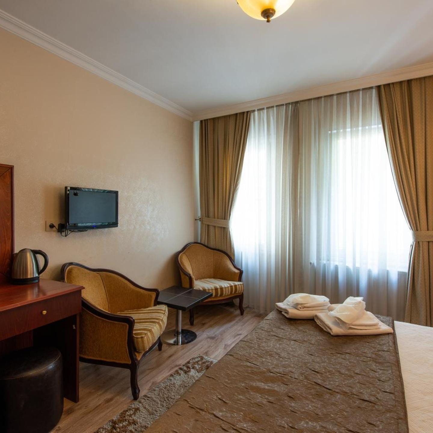 Sultanahmet Cesme Hotel