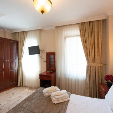 Sultanahmet Cesme Hotel
