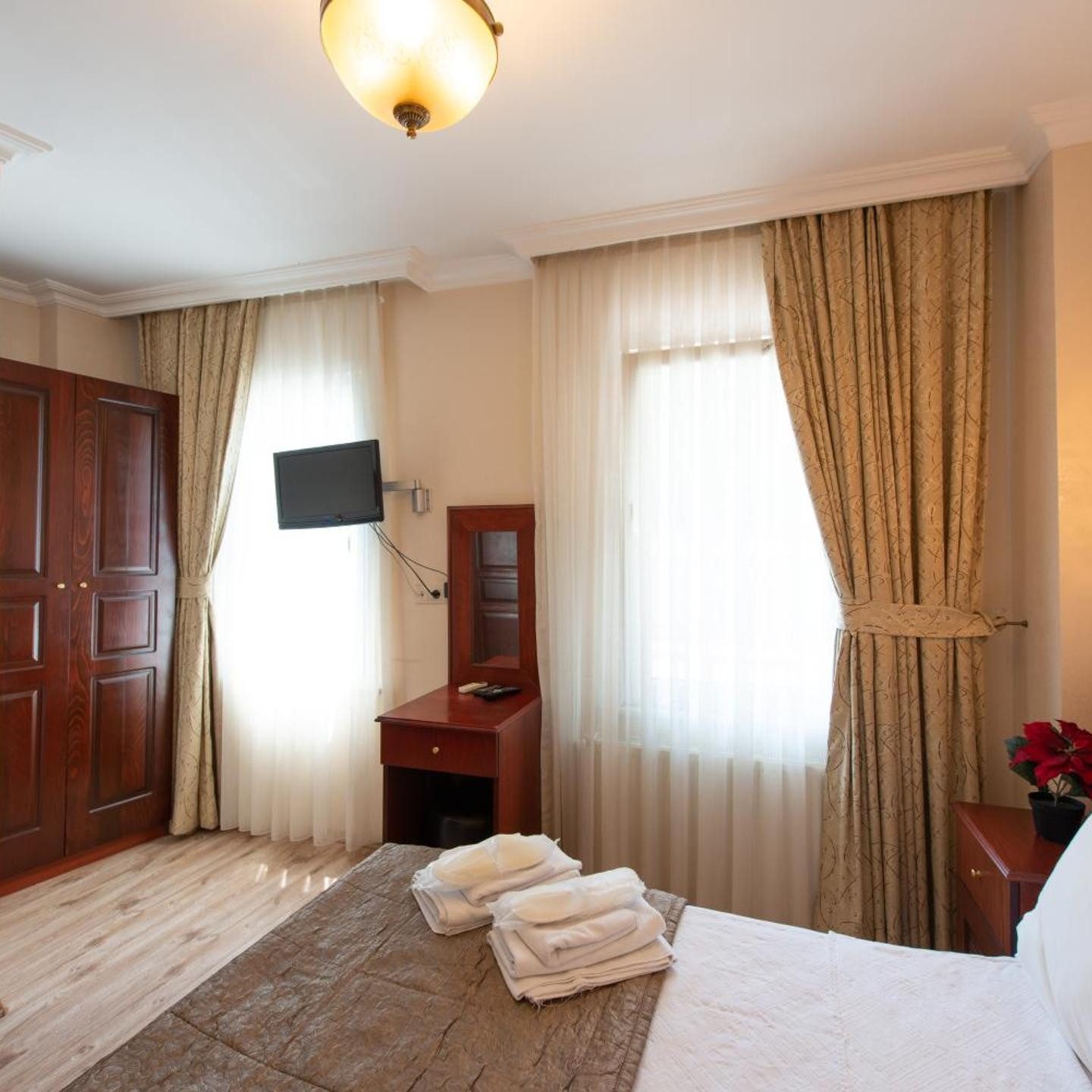 Sultanahmet Cesme Hotel