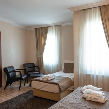 Sultanahmet Cesme Hotel