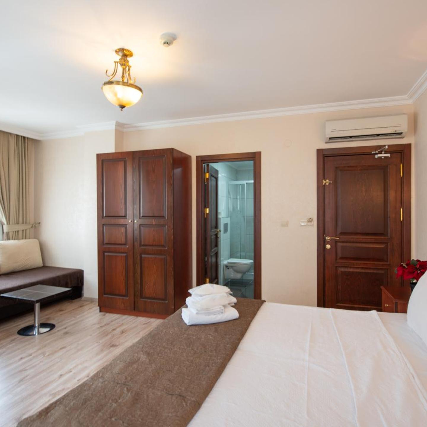 Sultanahmet Cesme Hotel