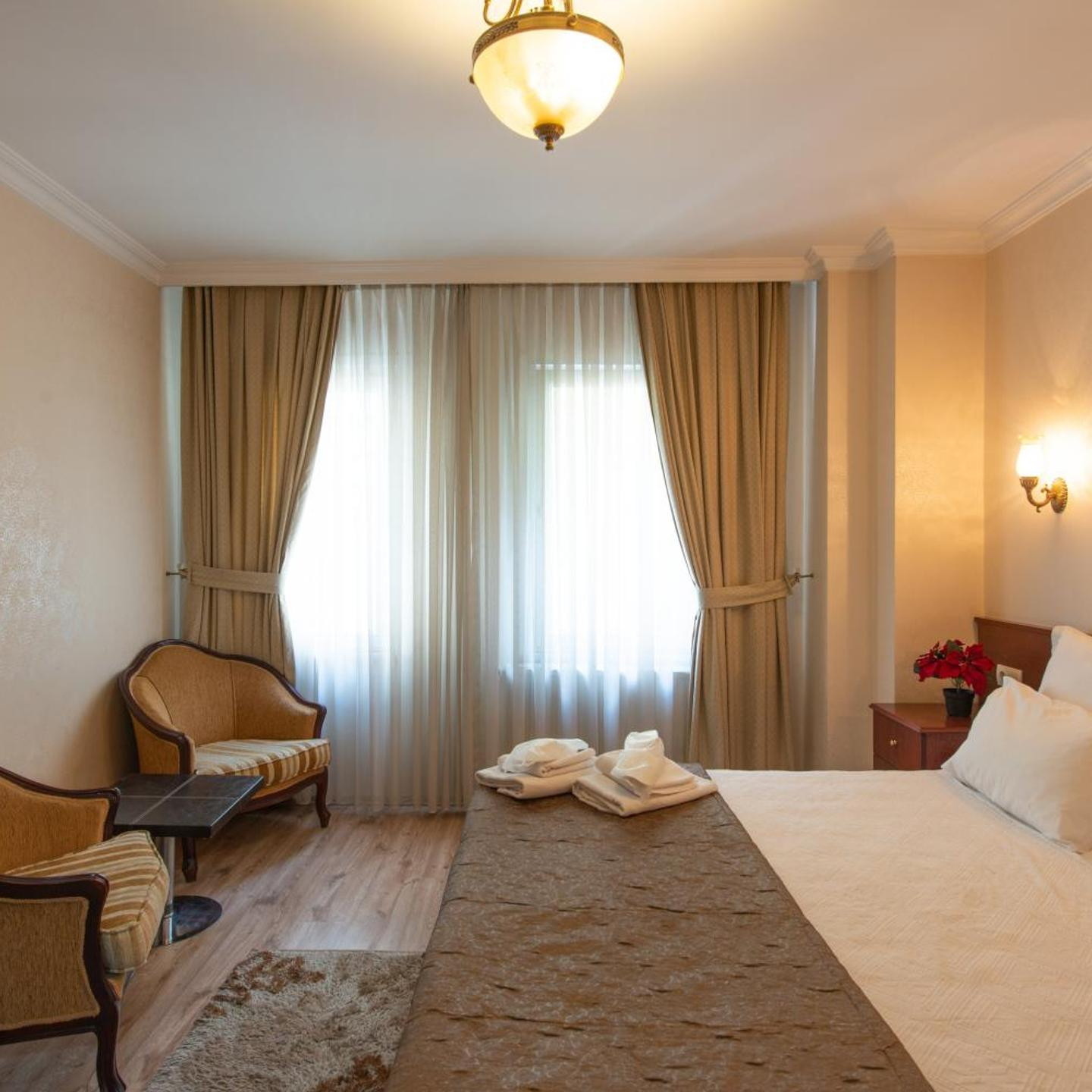 Sultanahmet Cesme Hotel