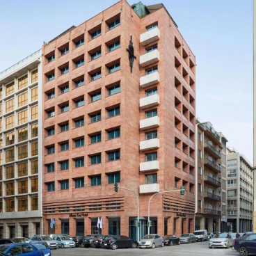 Athens Key Hotel, Trademark Collection by Wyndham