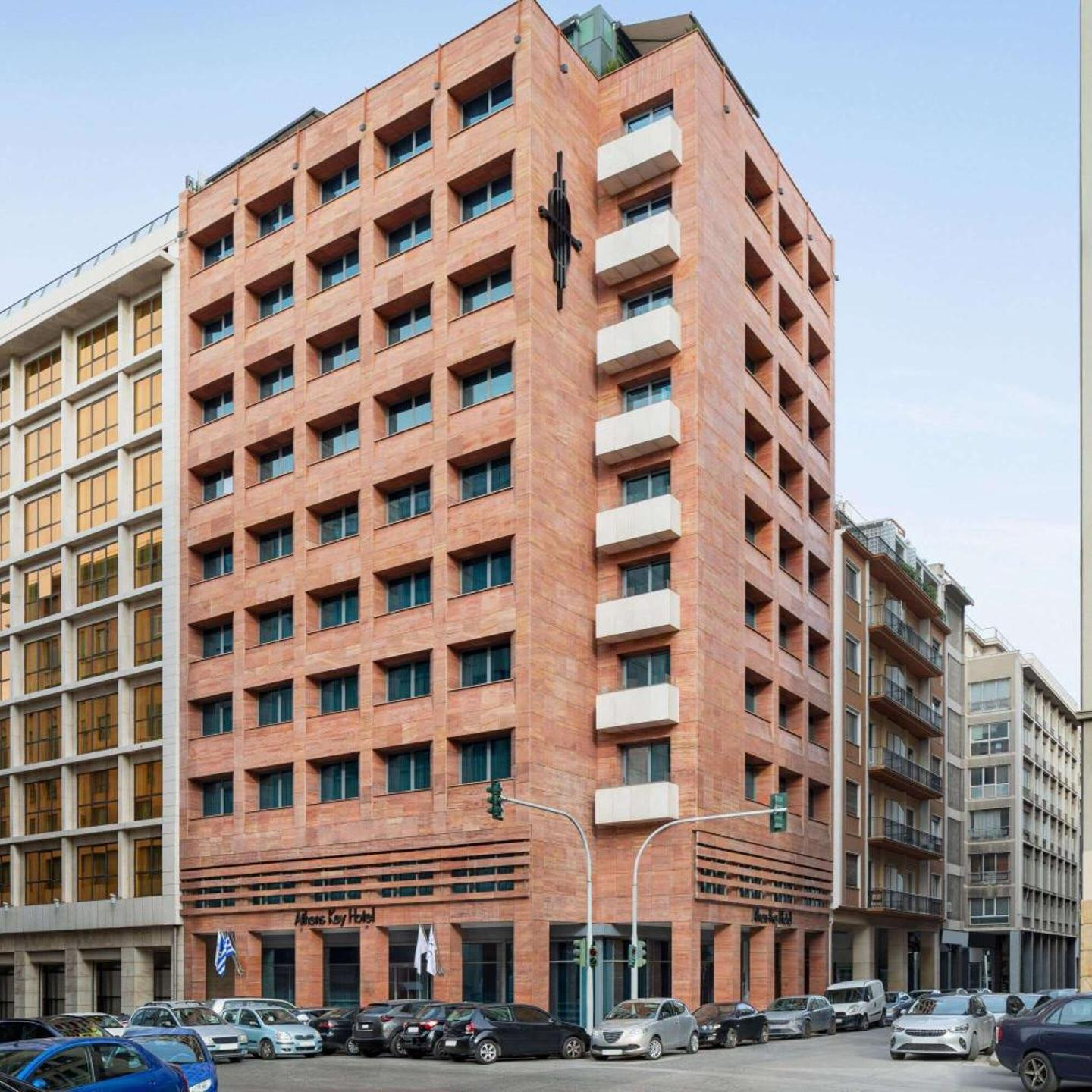 Athens Key Hotel, Trademark Collection by Wyndham