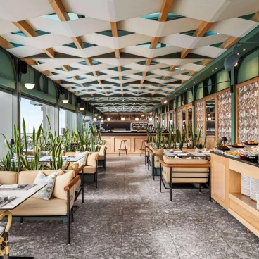 Athens Key Hotel, Trademark Collection by Wyndham