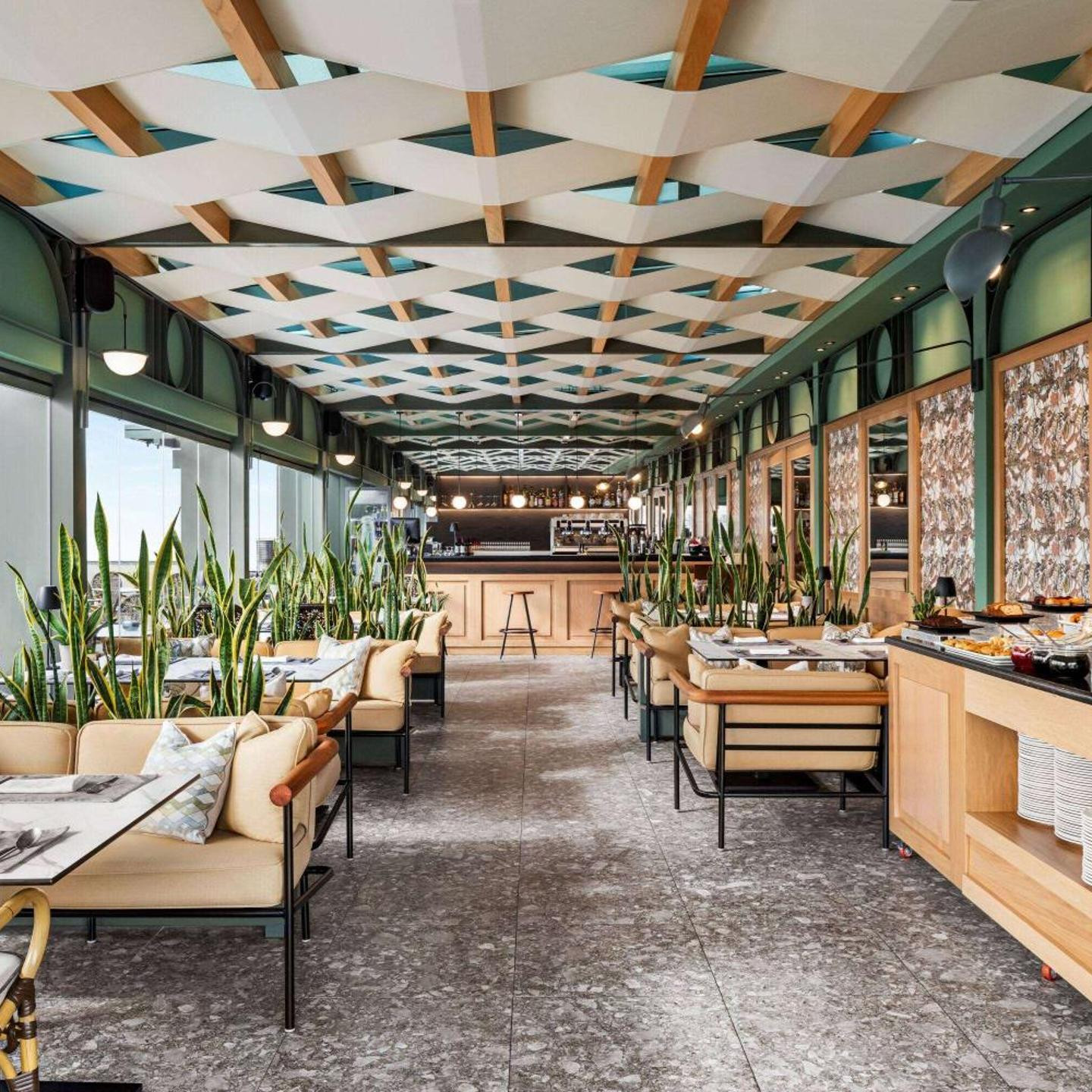 Athens Key Hotel, Trademark Collection by Wyndham