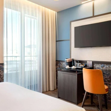 Athens Key Hotel, Trademark Collection by Wyndham