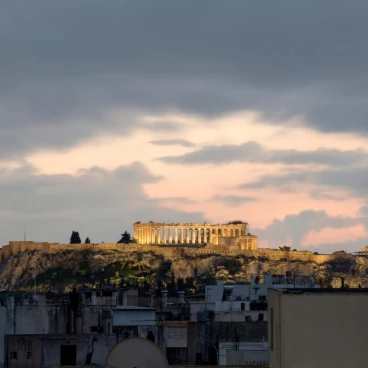 Athens Key Hotel, Trademark Collection by Wyndham