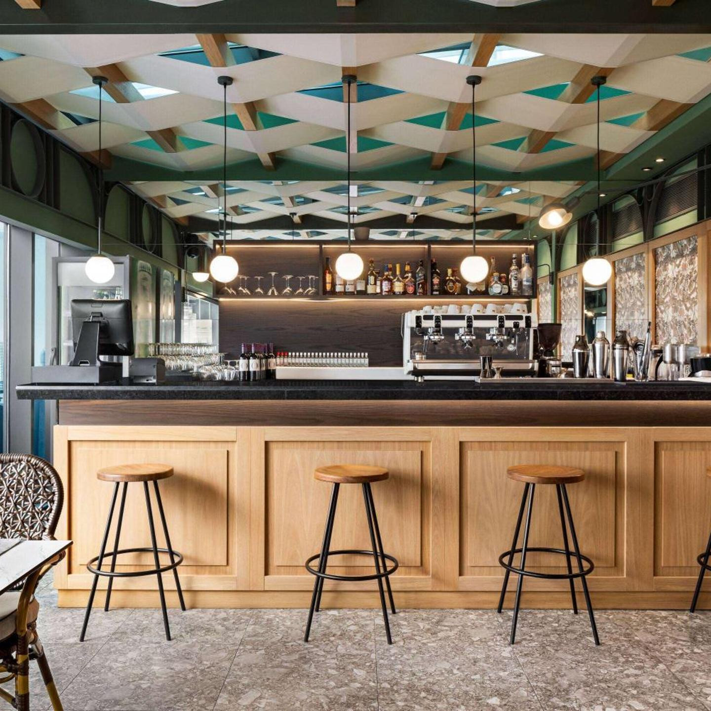 Athens Key Hotel, Trademark Collection by Wyndham