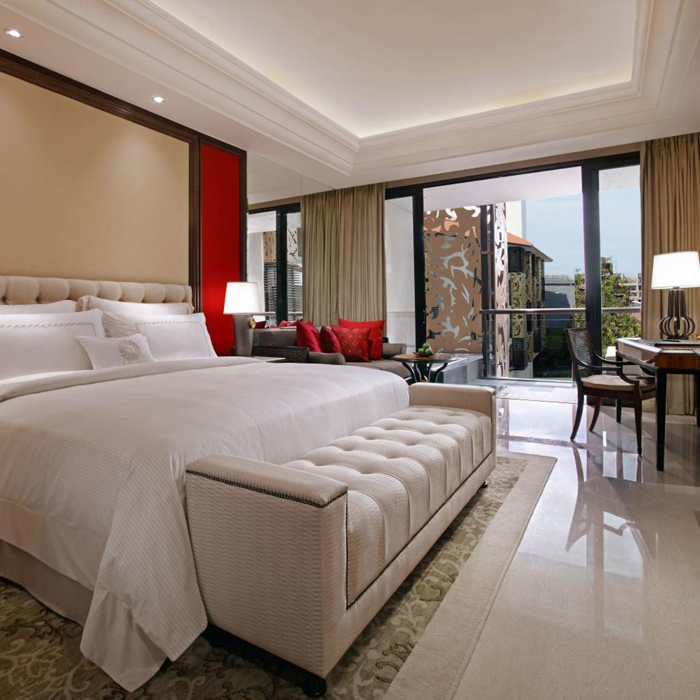 The Trans Resort Bali