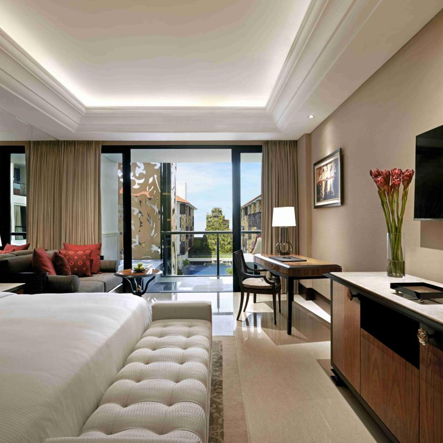 The Trans Resort Bali