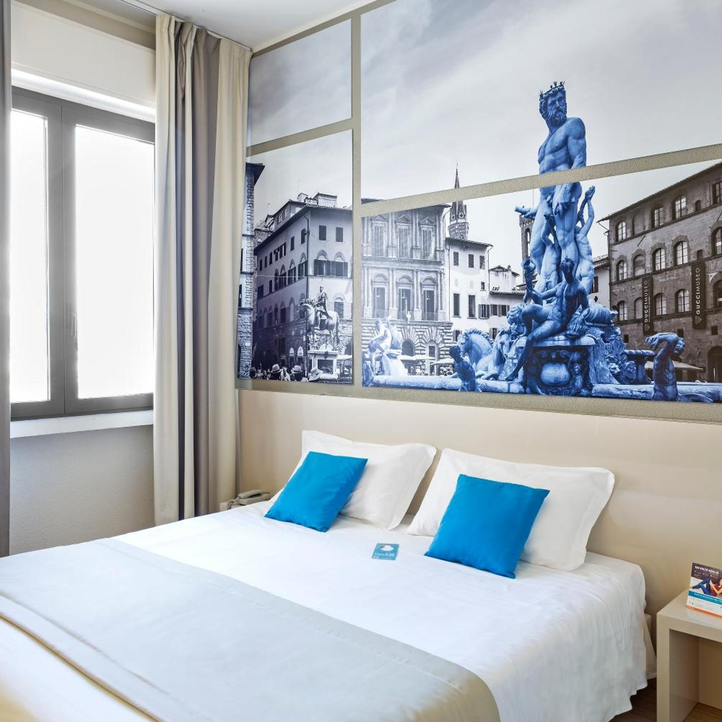 B&B Hotel Firenze Nuovo Palazzo Di Giustizia