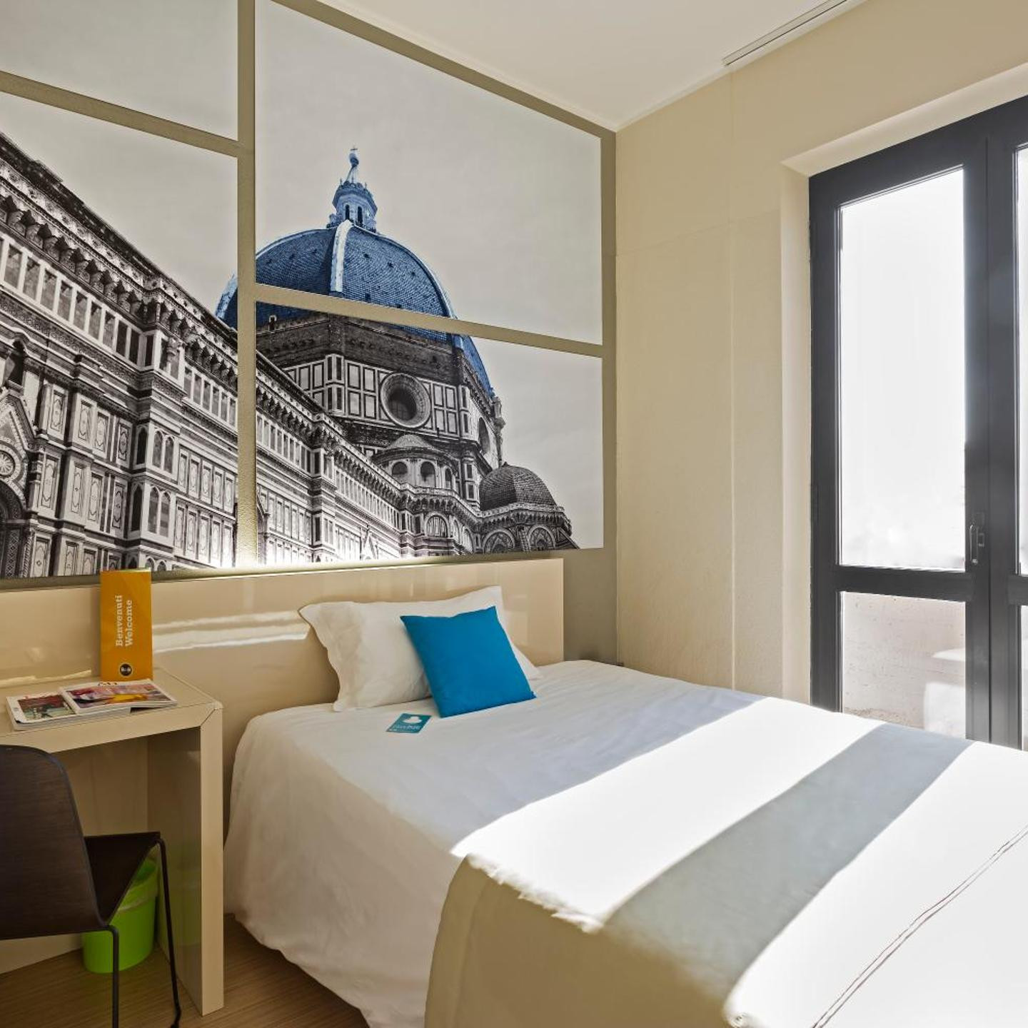 B&B Hotel Firenze Nuovo Palazzo Di Giustizia