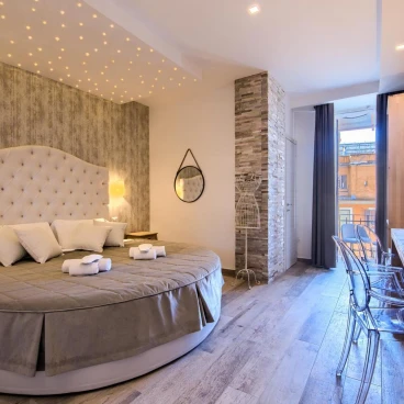 Veneto Suite Rome