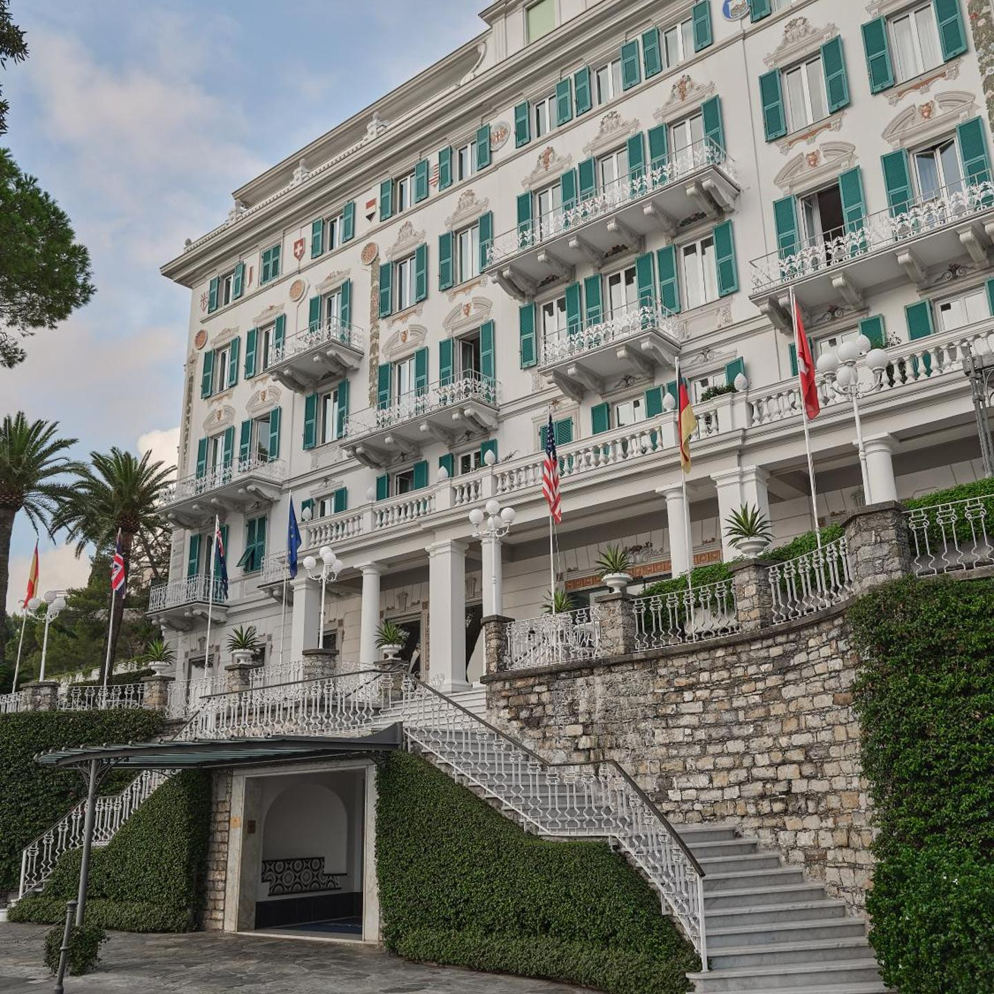 Grand Hotel Miramare
