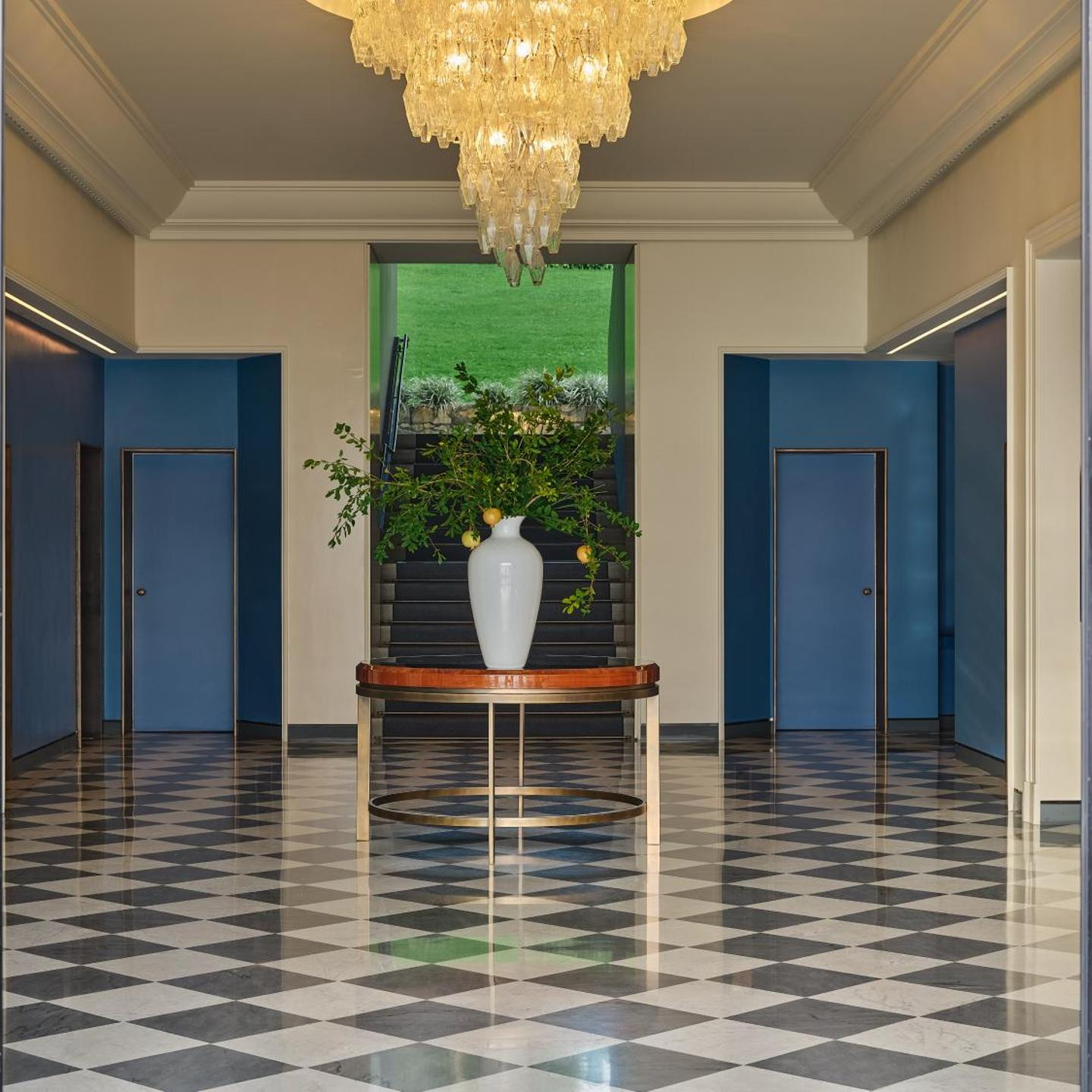 Grand Hotel Miramare