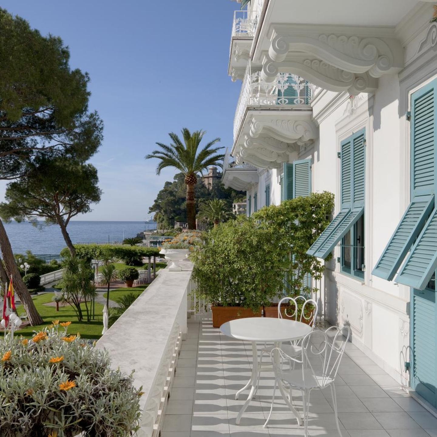 Grand Hotel Miramare