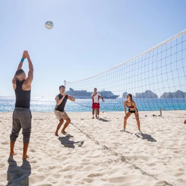 Riu Santa Fe - All Inclusive