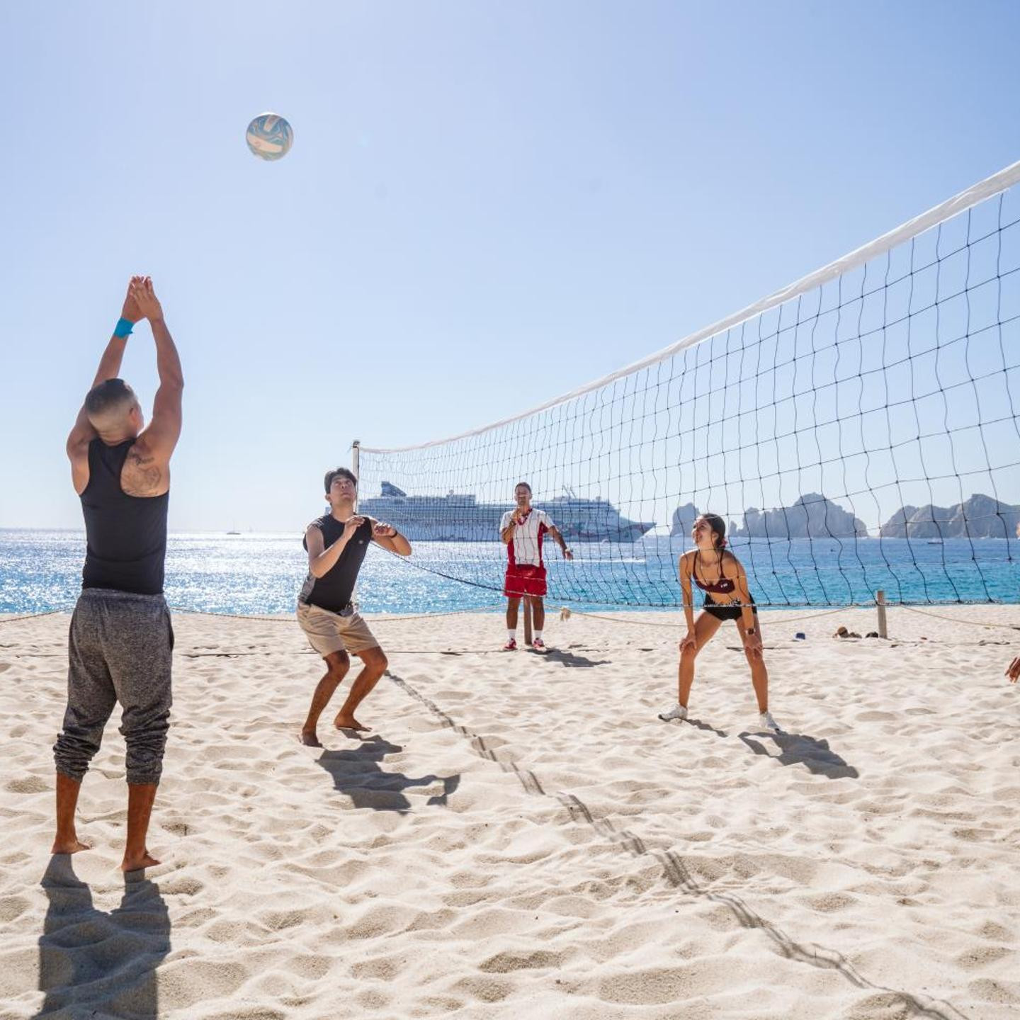 Riu Santa Fe - All Inclusive