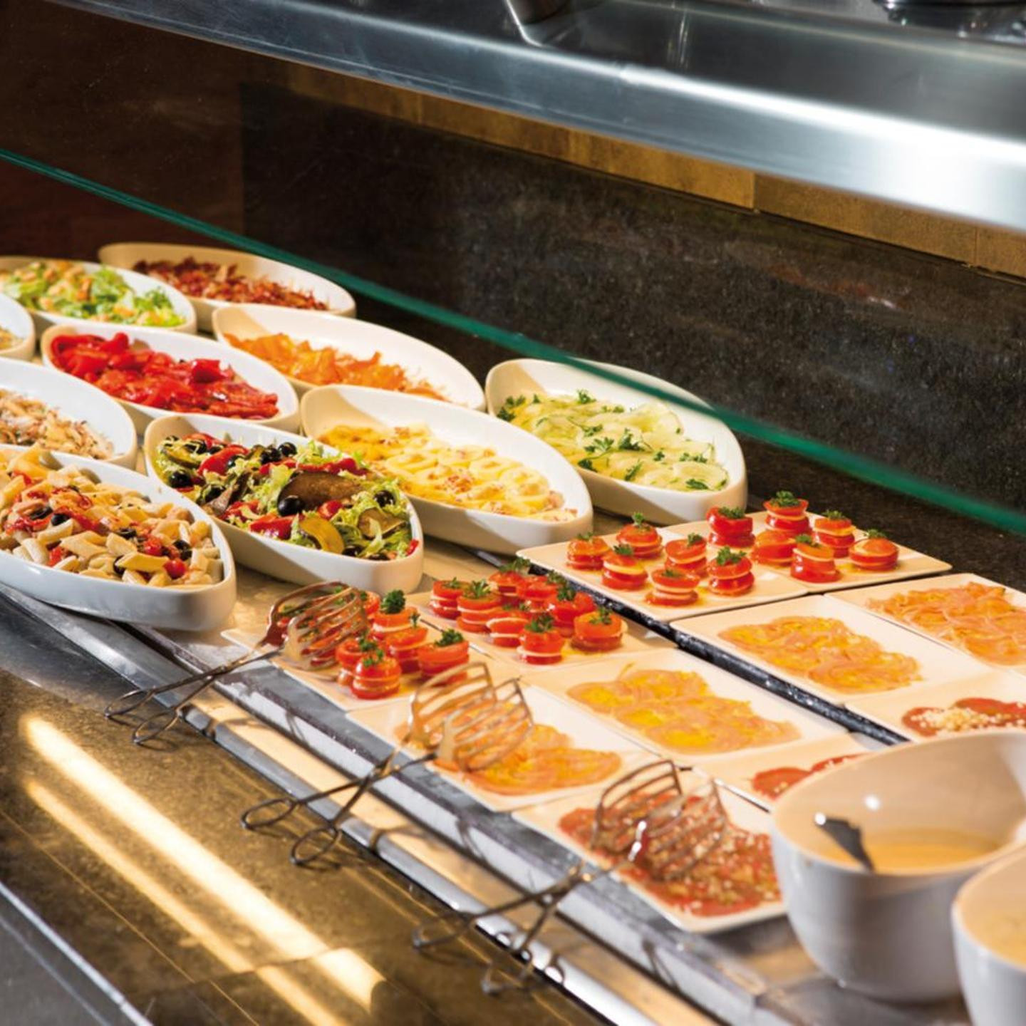 Riu Santa Fe - All Inclusive