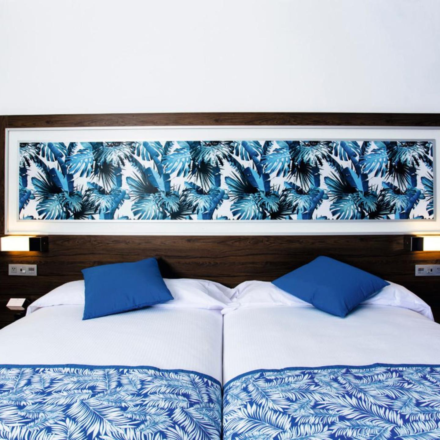 Riu Santa Fe - All Inclusive