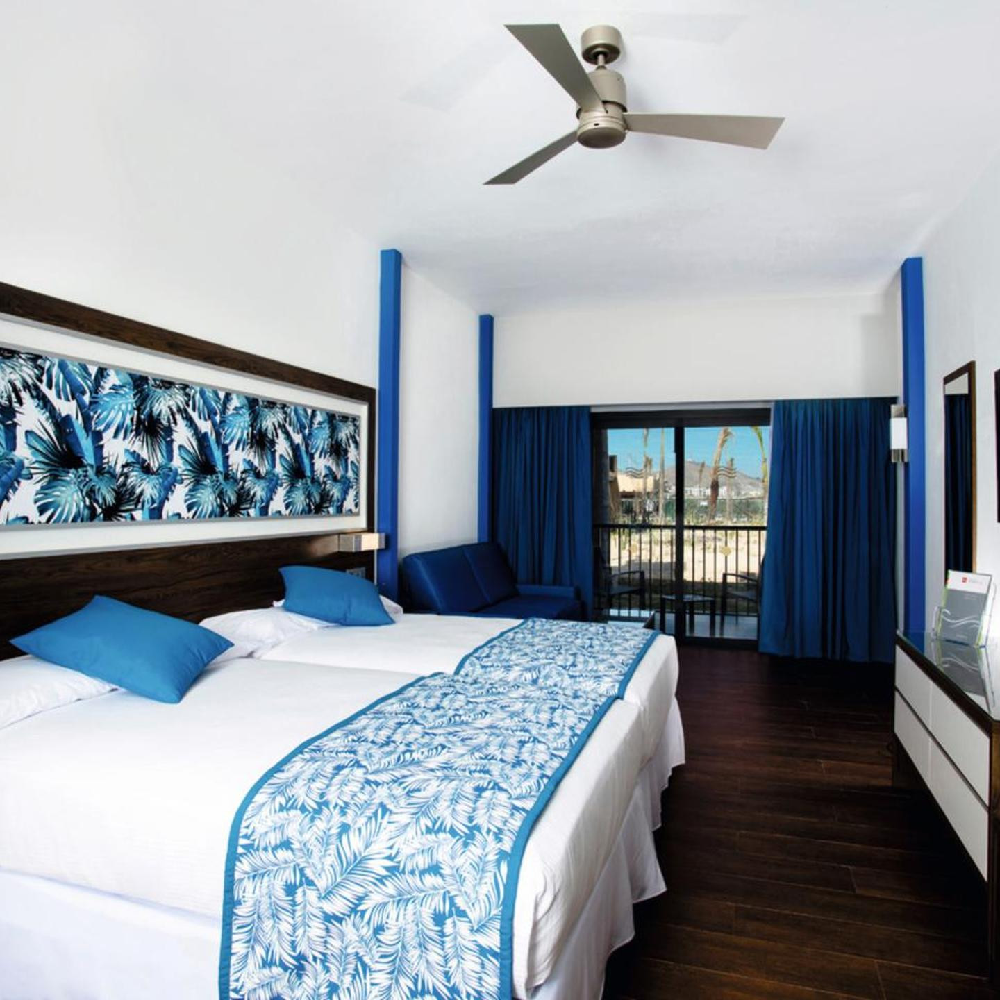 Riu Santa Fe - All Inclusive