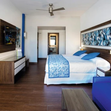 Riu Santa Fe - All Inclusive