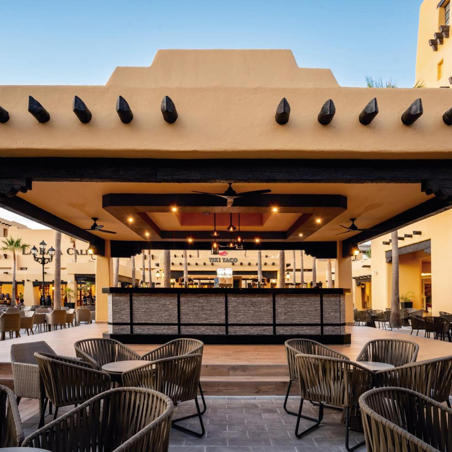 Riu Santa Fe - All Inclusive