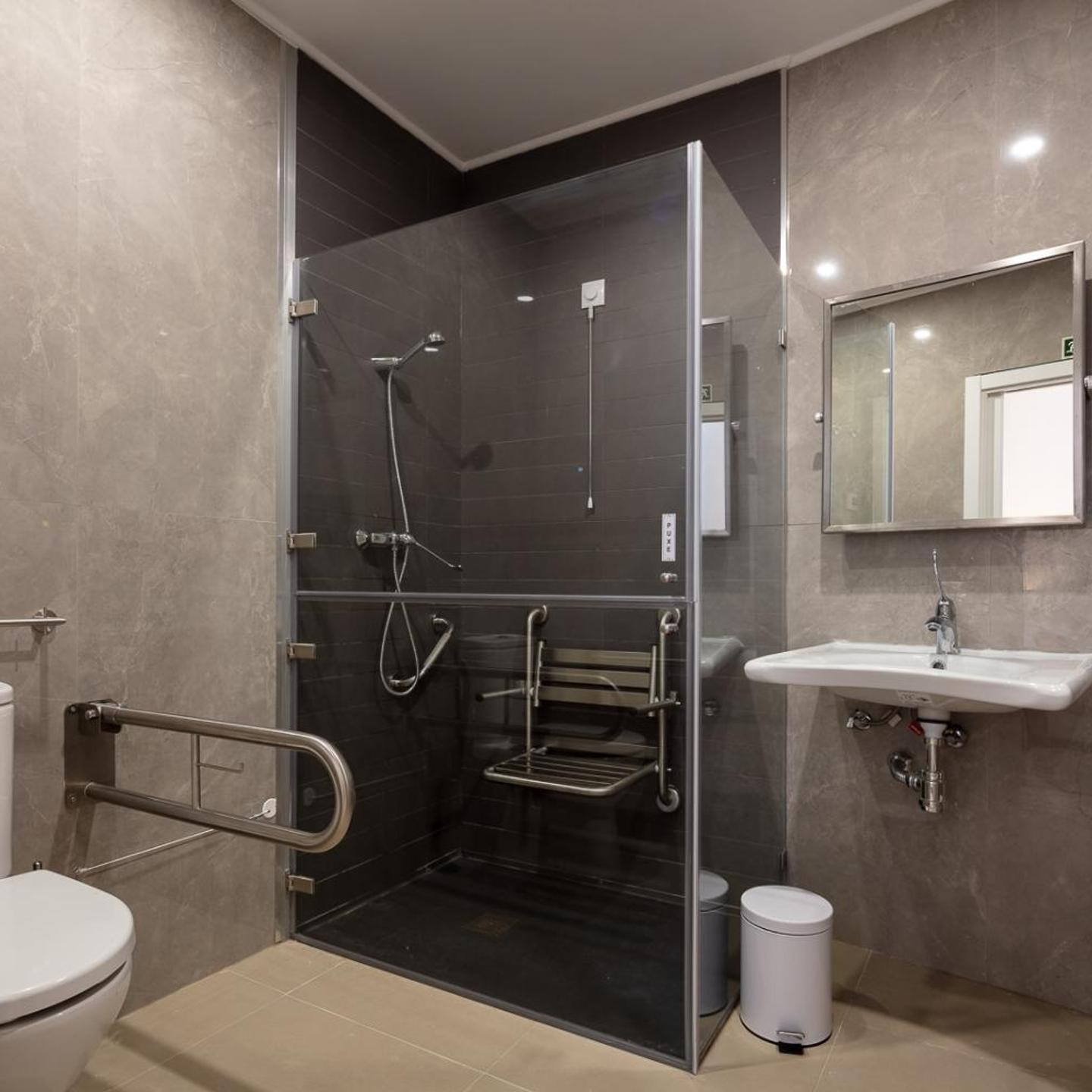 The ICONS Lisbon Central Hotel