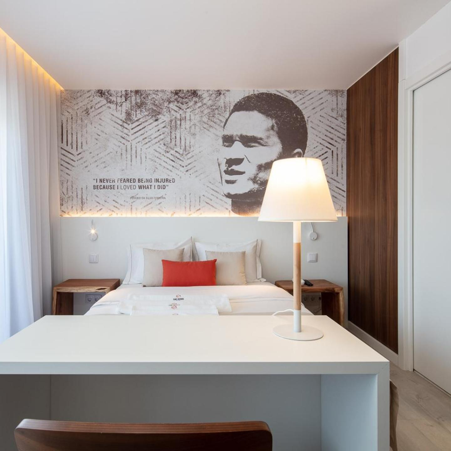 The ICONS Lisbon Central Hotel