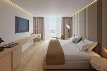 Lumen Lisboa Hotel