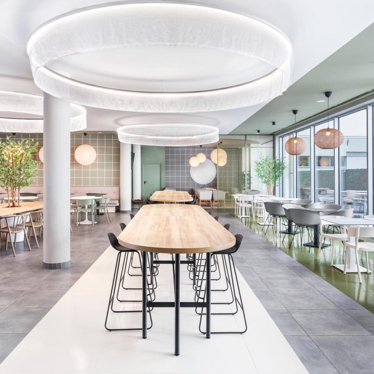 B&B HOTEL Lisboa Aeroporto