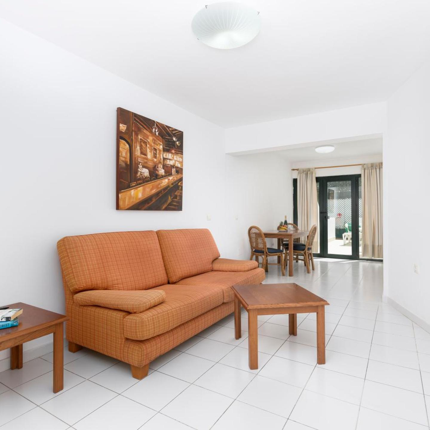 Apartamentos Erika - Adults Only