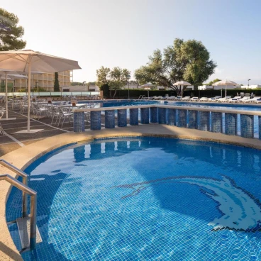 htop Molinos Park #htopEnjoy