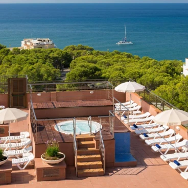 htop Molinos Park #htopEnjoy