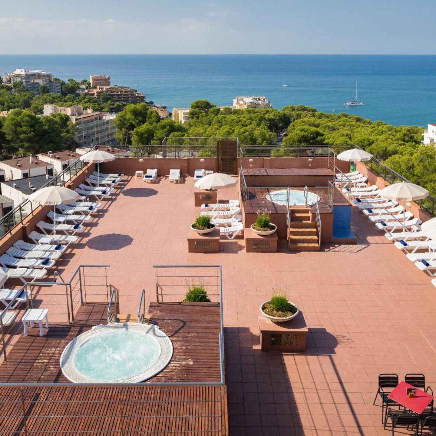 htop Molinos Park #htopEnjoy