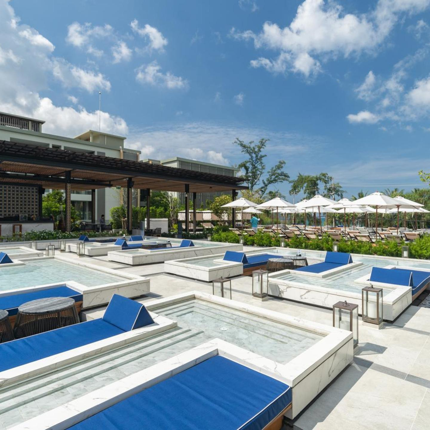 Four Points by Sheraton Phuket Patong Beach Resort