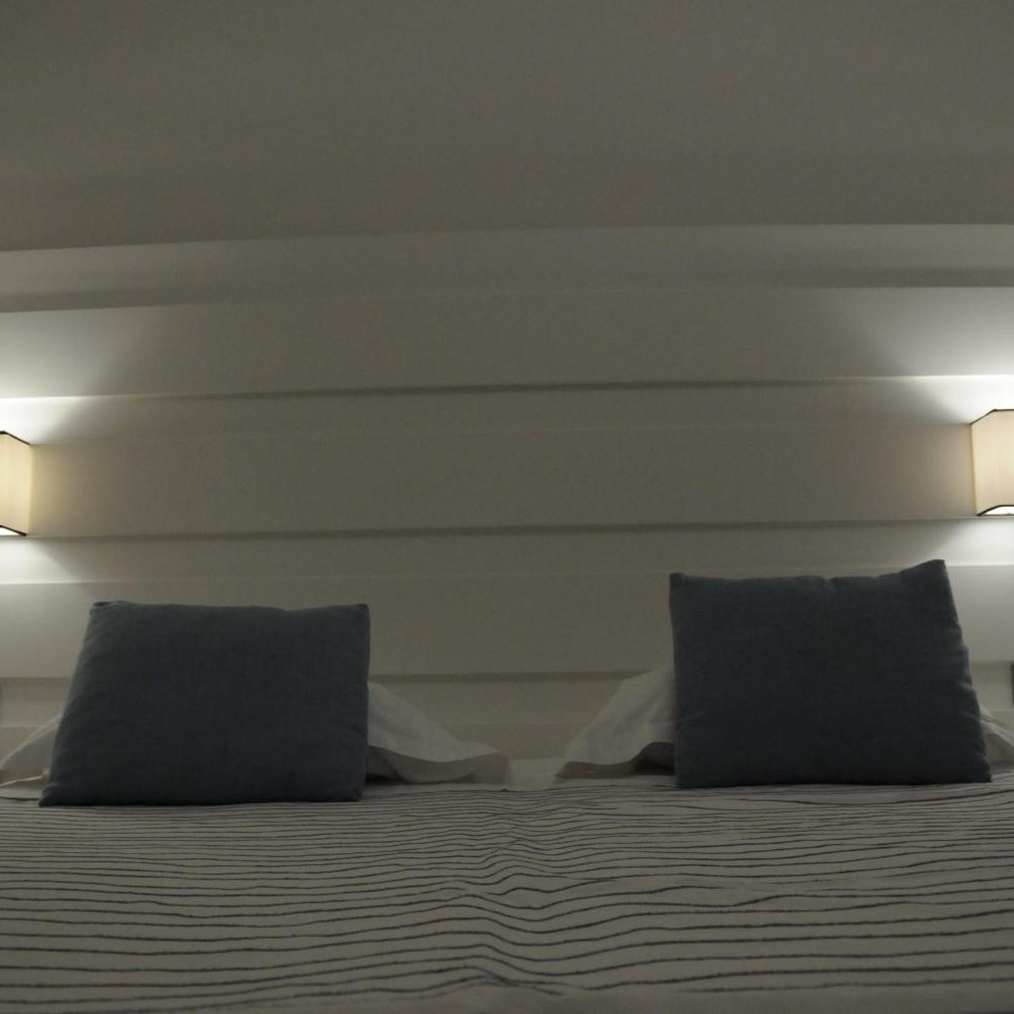 Sunshine Club Hotel Centro Benessere