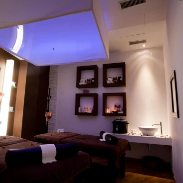 Sunshine Club Hotel Centro Benessere