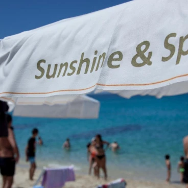 Sunshine Club Hotel Centro Benessere