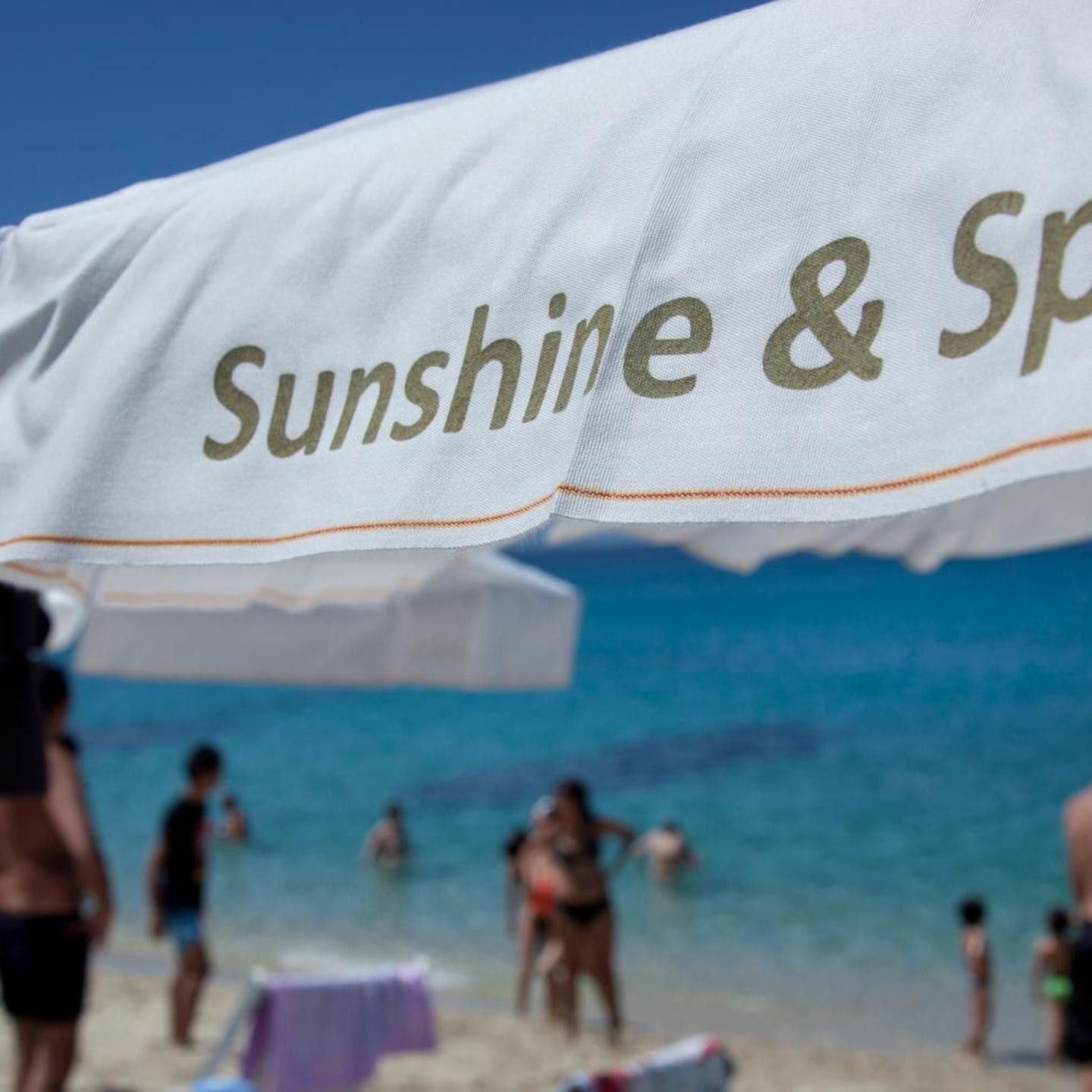 Sunshine Club Hotel Centro Benessere