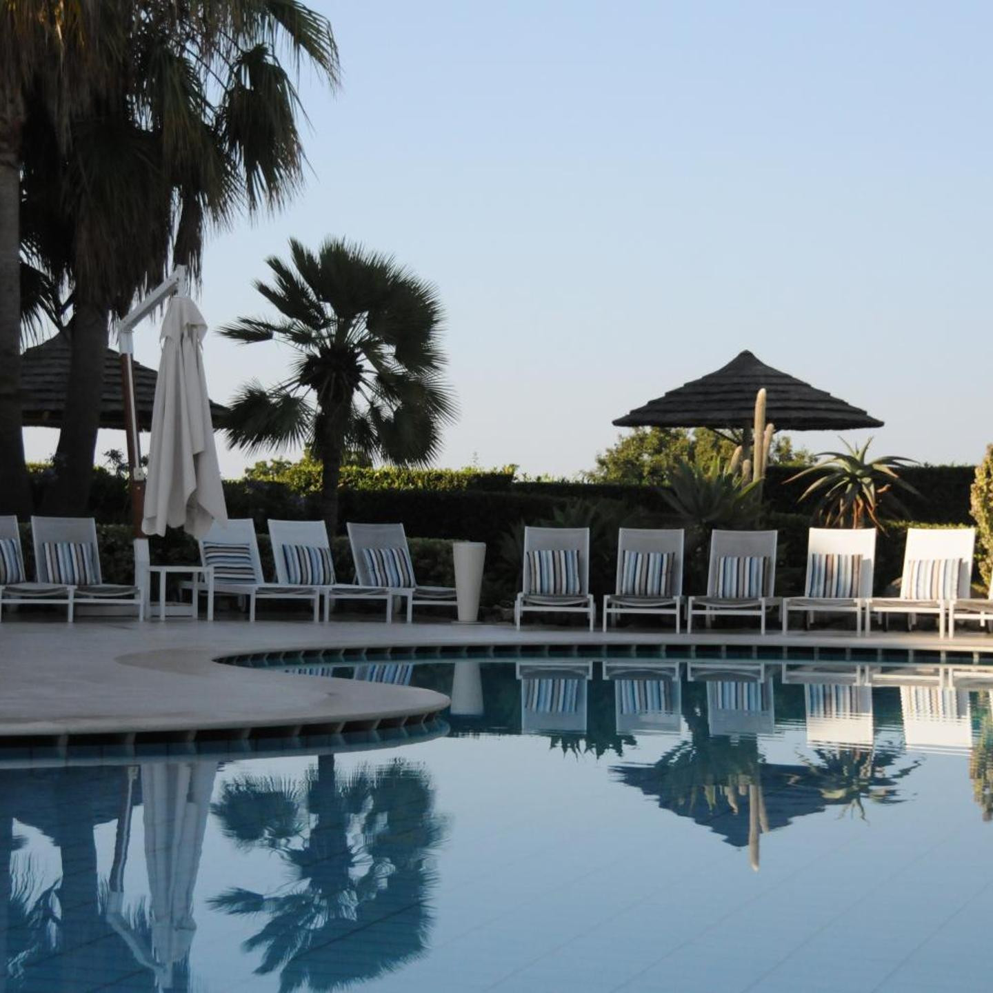 Sunshine Club Hotel Centro Benessere