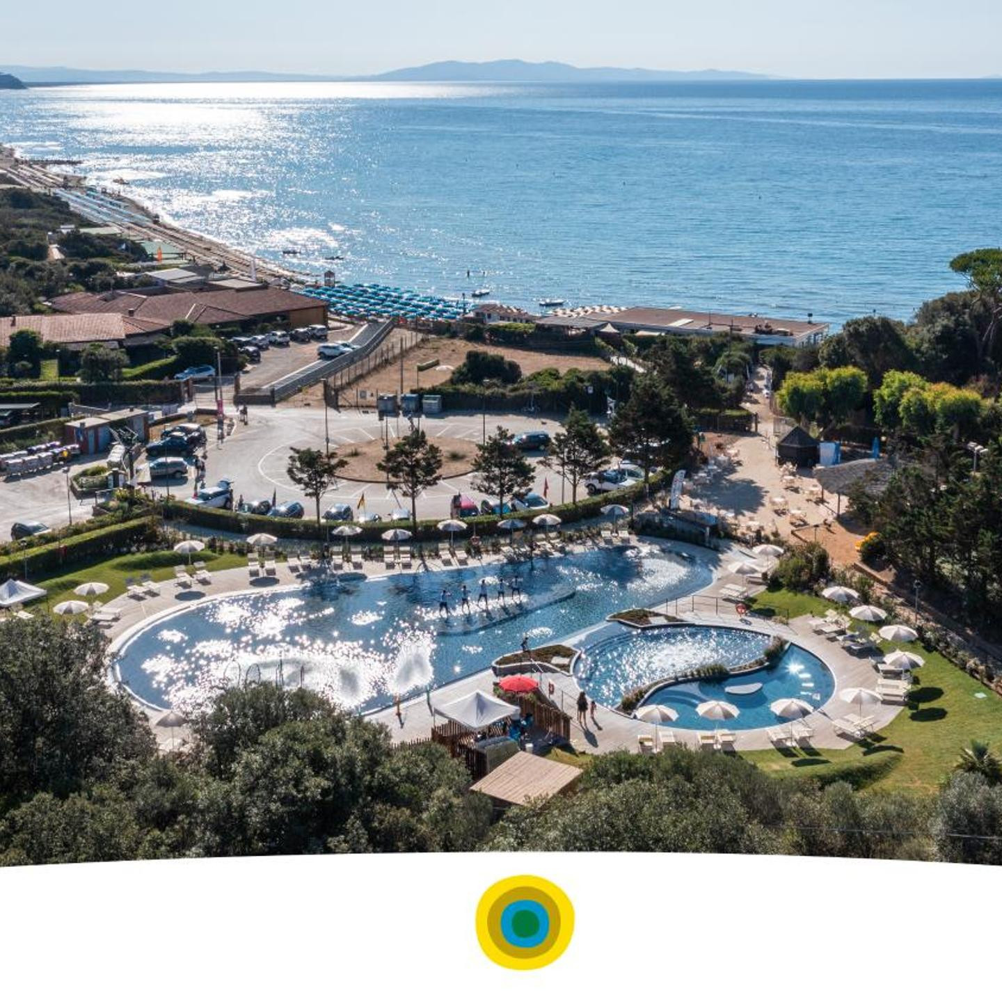 Stella del Mare Family Camping Village