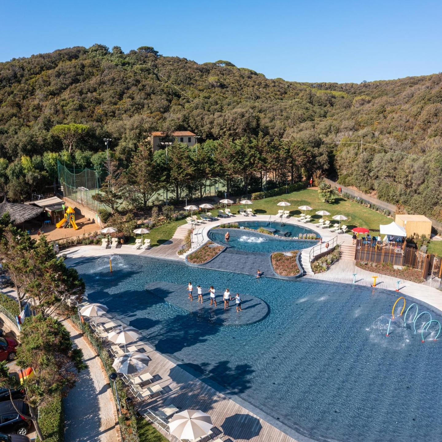 Stella del Mare Family Camping Village